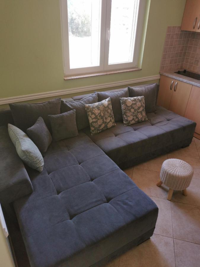 Apartments Vesna Затон Экстерьер фото