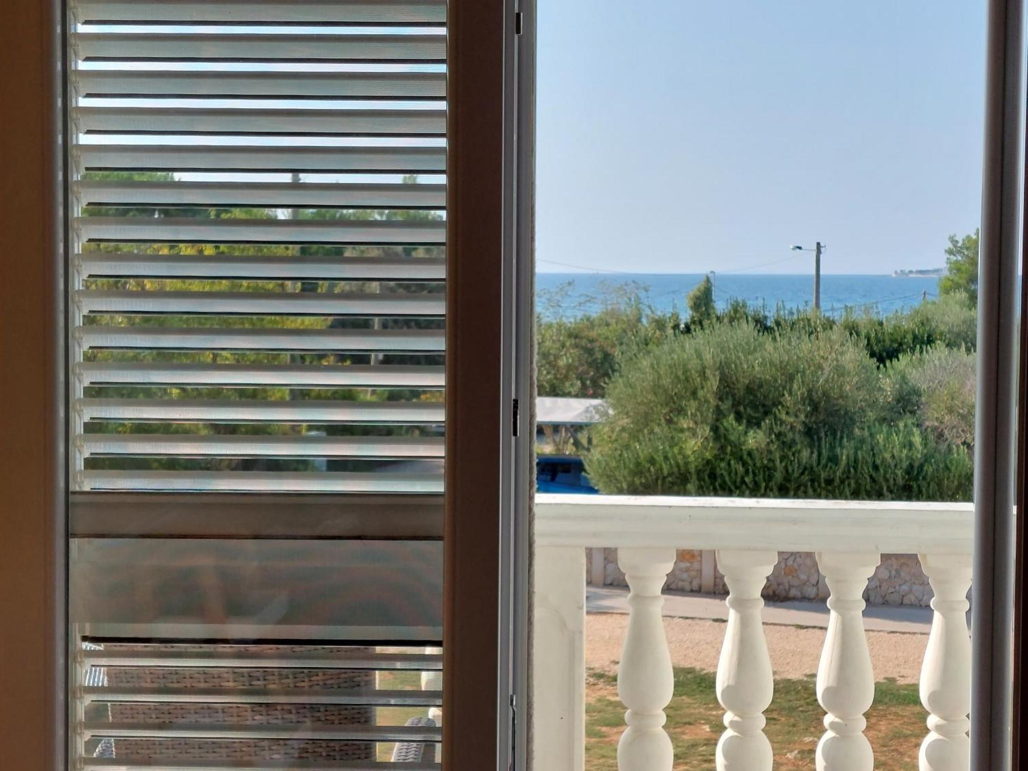 Apartments Vesna Затон Экстерьер фото