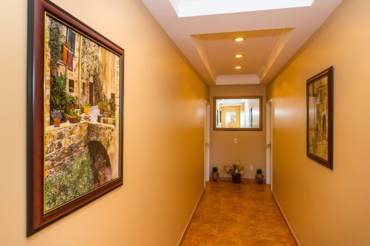 Apartments Vesna Затон Экстерьер фото