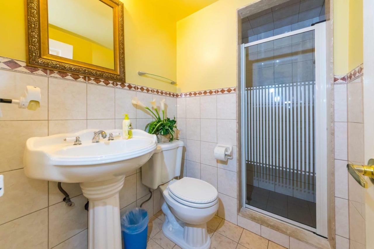 Apartments Vesna Затон Экстерьер фото